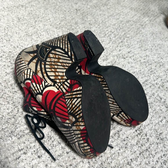 ECOTE Chunky Graphic Platforms - Picture 2 of 8